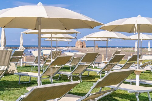 Gotha Beach Srl - Villino Magnolia