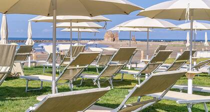 Gotha Beach Srl - Villino Magnolia