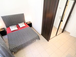 Room - 1 bedroom, 2 mins from the Palais. Joffre 263 by Interhome (Cannes)