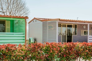Exterior - Gotha Beach Srl - Casetta Salvia (Ladispoli)