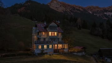 Eksteriør
