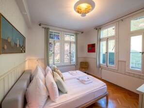 1 bedroom, Internet - Chalet Hunnenfluh Garden Apartment by Interhome (Lauterbrunnen)
