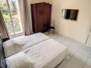 1 Schlafzimmer, Internetzugang