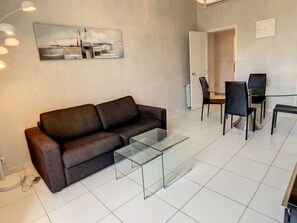 Coin séjour