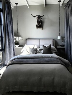 Room, 1 Bedroom | 1 bedroom - Room-frogs Pond Vineyards (Melbourne)