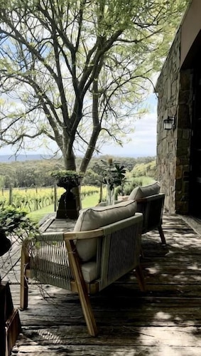 Room-frogs Pond Vineyards