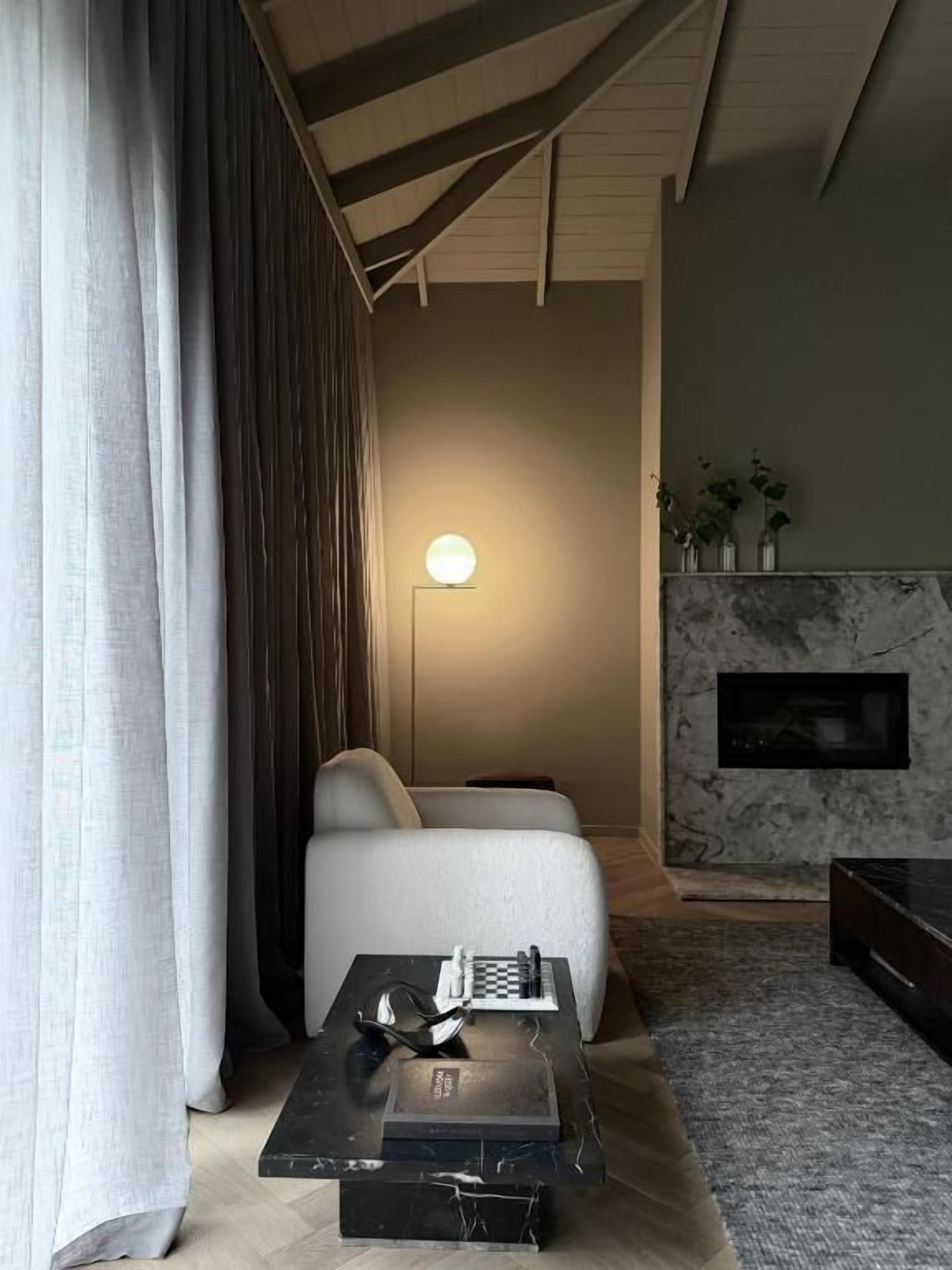 Room, 1 Bedroom | Interior