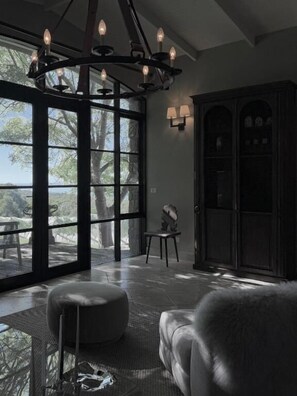 Room, 1 Bedroom | Interior