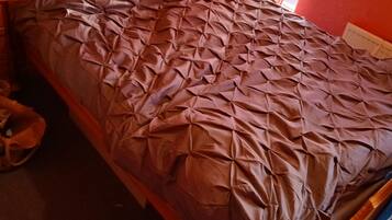 Shared Dormitory, 2 Bedrooms, Smoking | 2 bedrooms