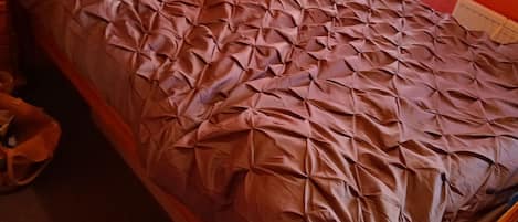 Shared Dormitory, 2 Bedrooms, Smoking