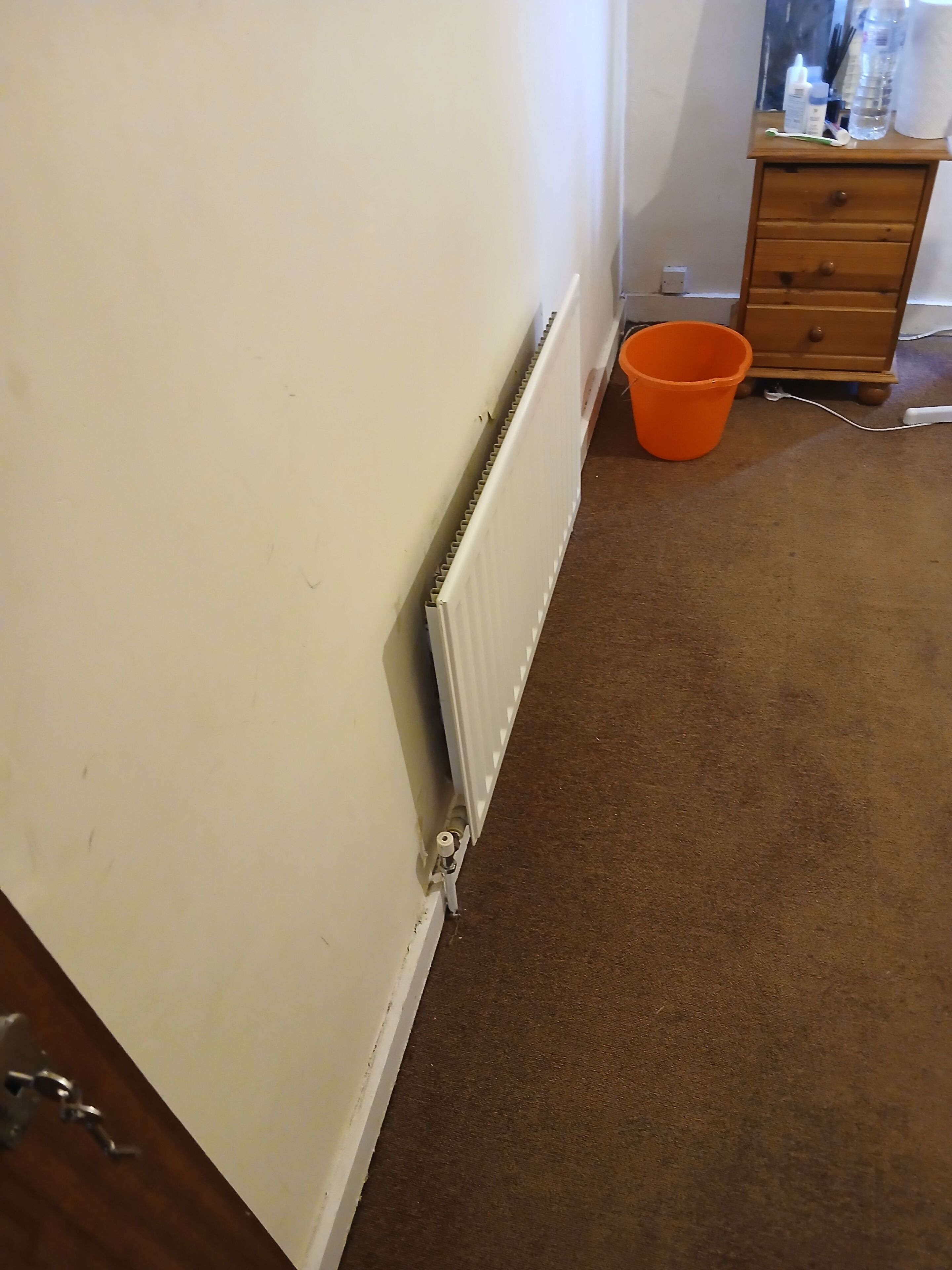 Gemeinsamer Schlafsaal, 2 Schlafzimmer, Raucher
