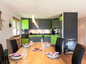 Dineren
