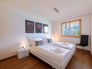 1 slaapkamer, internet