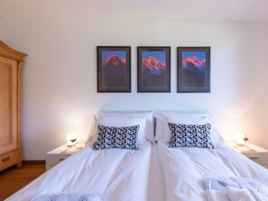 1 bedroom, Internet - Chalet Bärgsunna by Interhome (Lauterbrunnen)