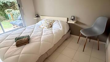2 chambres, Wi-Fi