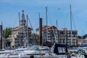 Port de plaisance