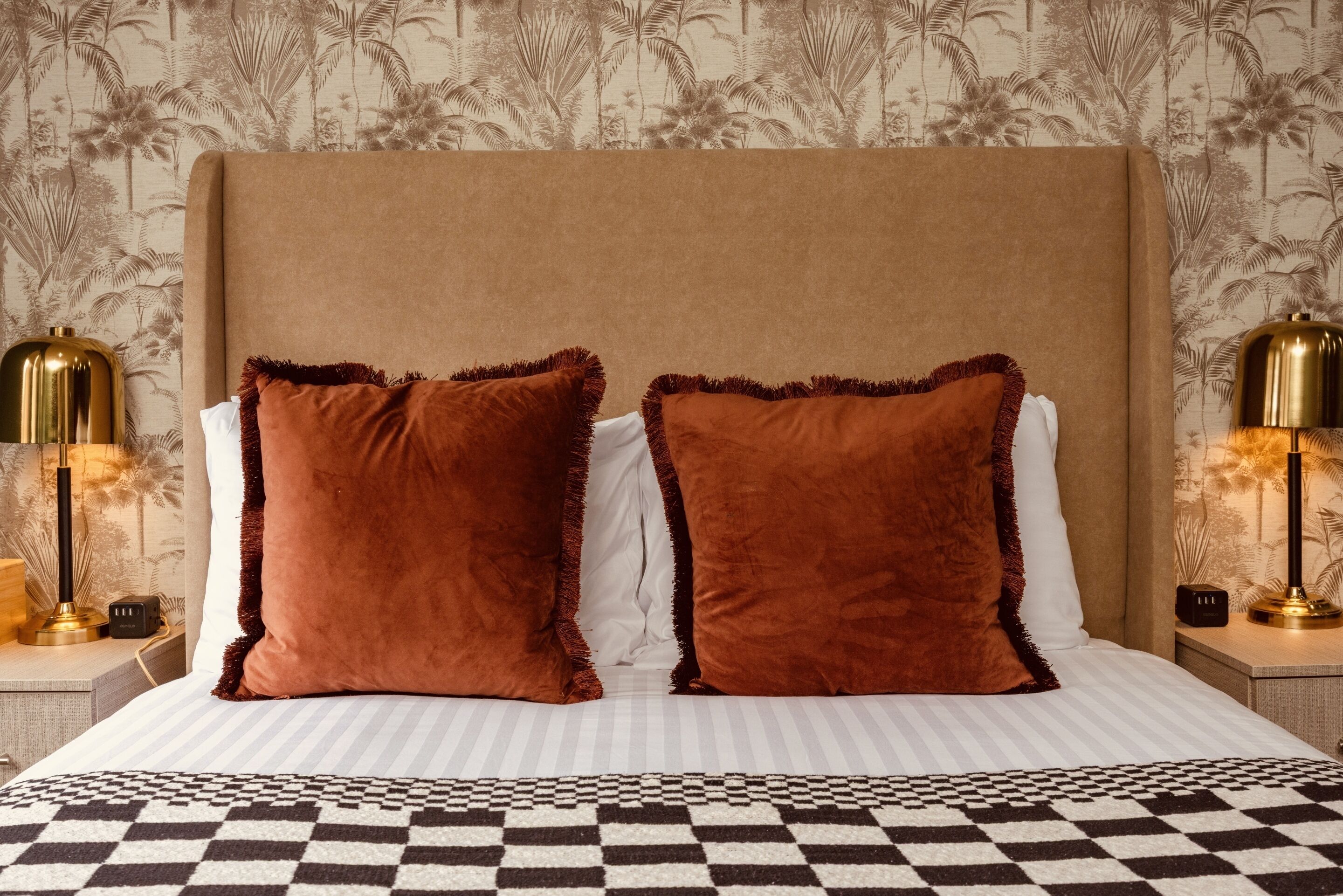 Deluxe Stylish City Apartment | Netflix | Parking! - Leeds Arts University
