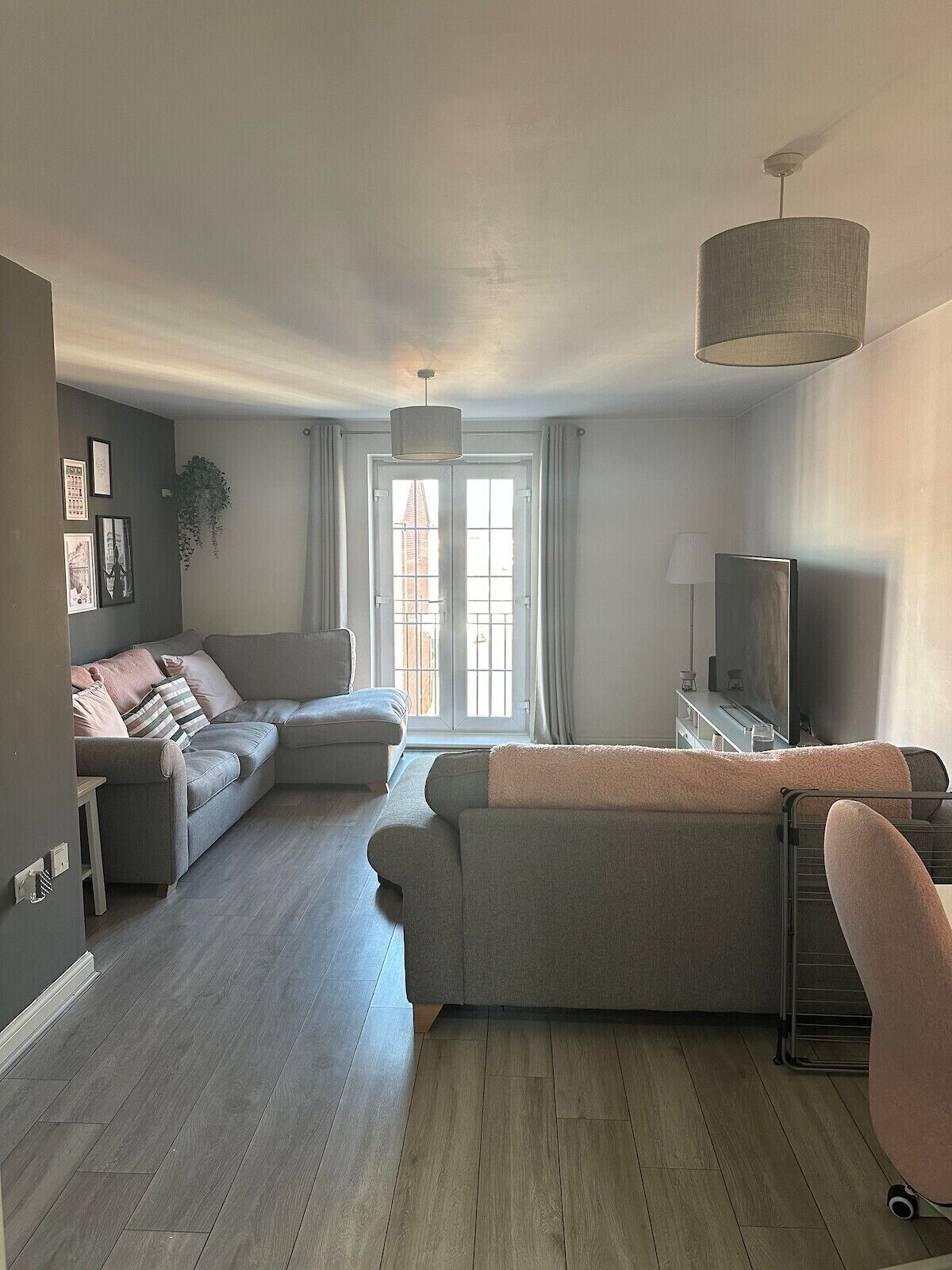 Cosy & Modern Apartment In Central Stafford - Stafford, UK