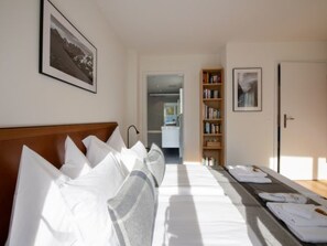 1 bedroom, Internet - Apartment Jungfrauview by Interhome (Lauterbrunnen)