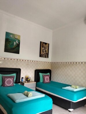 Spa - Citiz house (Klungkung)