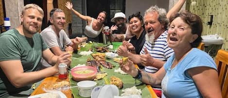 Restaurantes