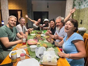 Dining - Citiz house (Klungkung)