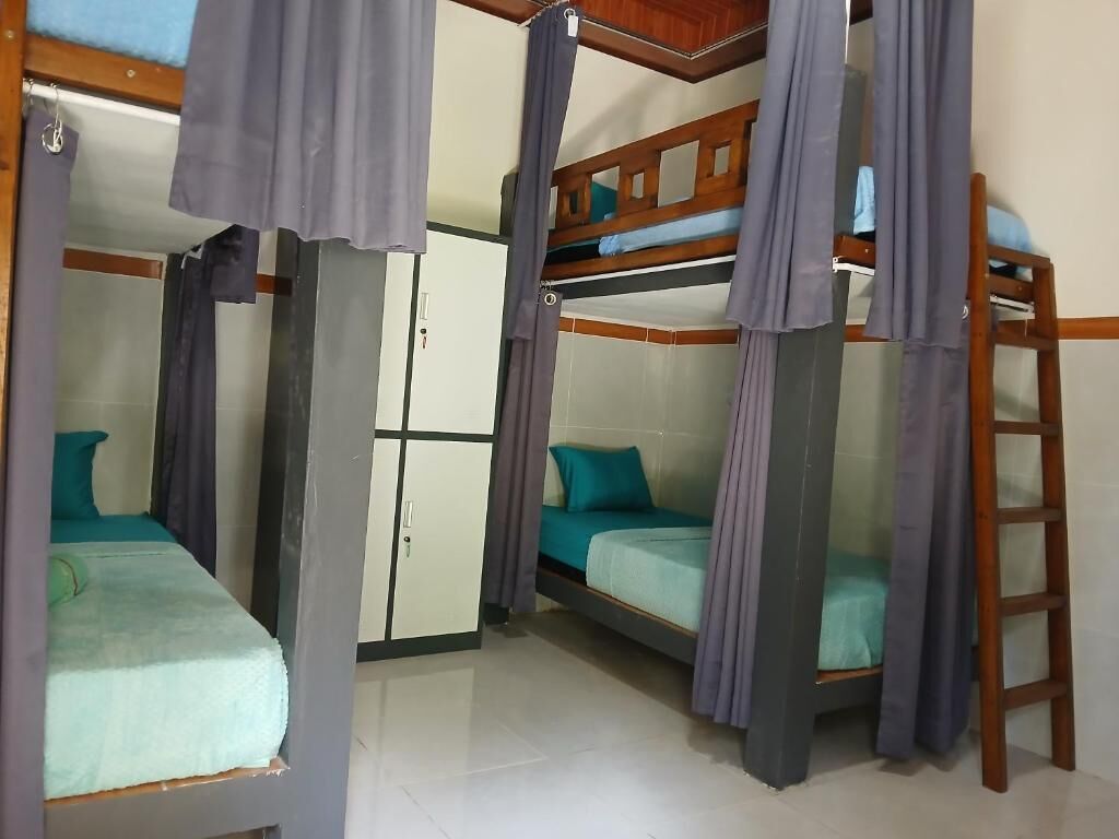 In-room safe, free WiFi, wheelchair access