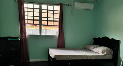 Bridgeview Guest House