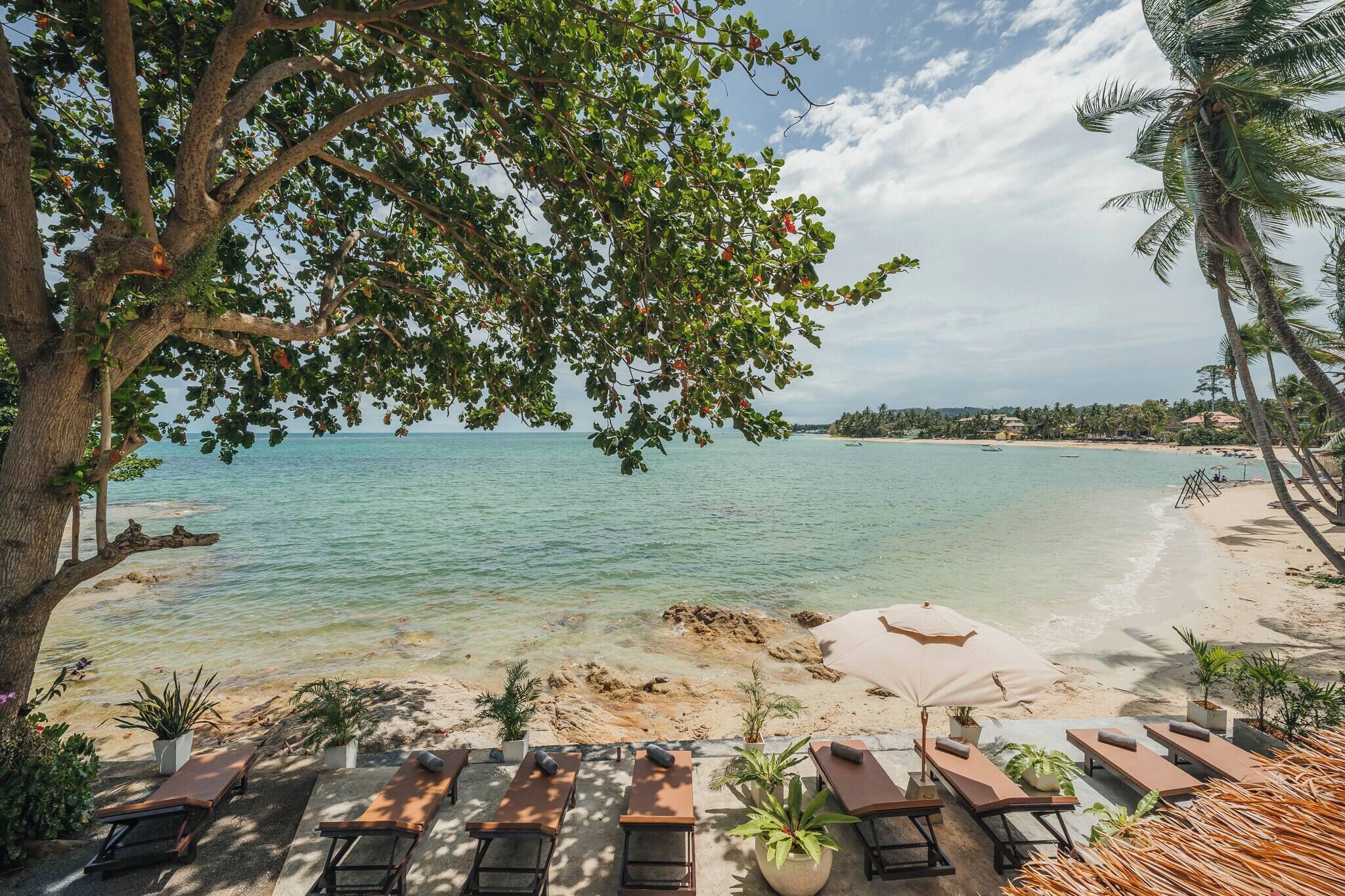 Room, 1 Bedroom | Beach