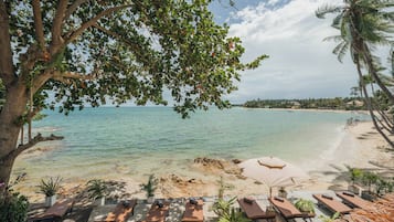 Room, 1 Bedroom | Beach
