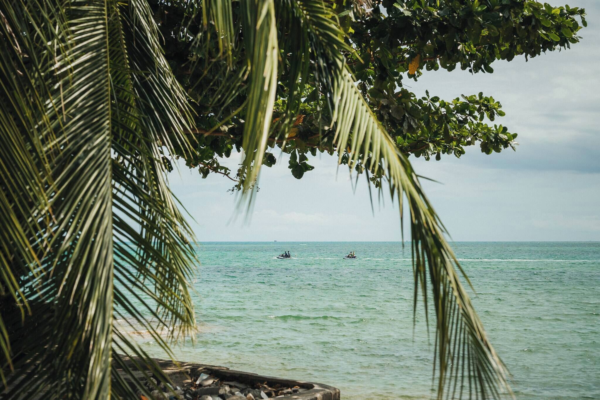 Room, 1 Bedroom | Beach