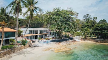 Room, 1 Bedroom | Exterior