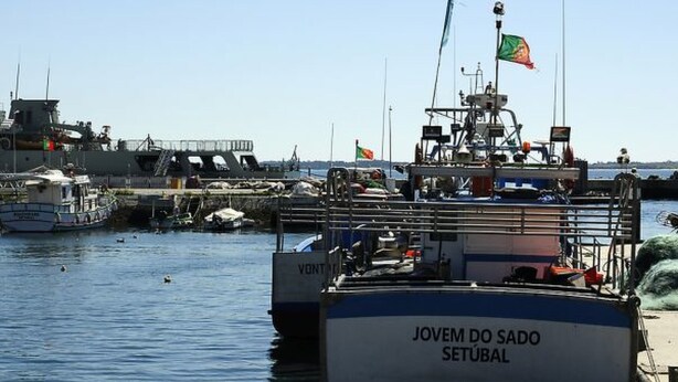 Marina/club náutico