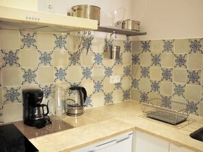 Kitchen / Dining Room - Sado Blue City&River Flats - Creiro by Interhome (Setúbal Évora)