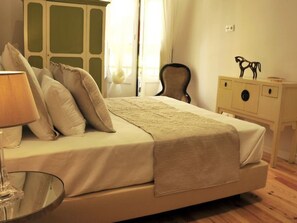 Bedroom - Sado Blue City&River Flats - Creiro by Interhome (Setúbal Évora)