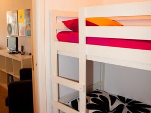 Bedroom - Açoteias Studio by Interhome (Albufeira)