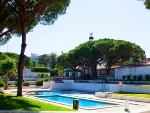 Pool - Açoteias Studio by Interhome (Albufeira)