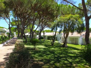 Property grounds - Açoteias Studio by Interhome (Albufeira)