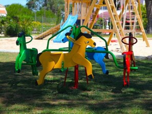 Children’s area - Açoteias Studio by Interhome (Albufeira)