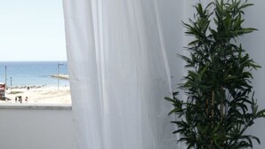 Interior - Caparica Sea View Apartment by Interhome (Costa da Caparica)