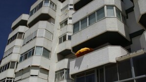 Exterior detail - Caparica Sea View Apartment by Interhome (Costa da Caparica)