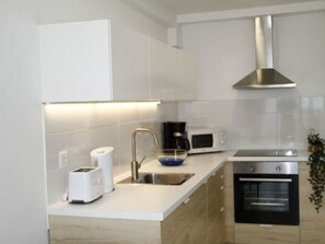 Cozinha privada