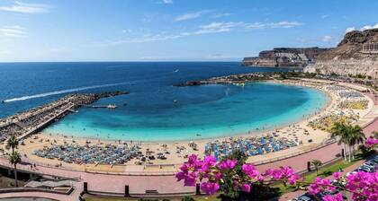 Kaiman 34 by VillaGranCanaria