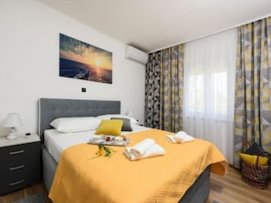 Internet - Villa Mare with heated pool and gym by Interhome (Crno)