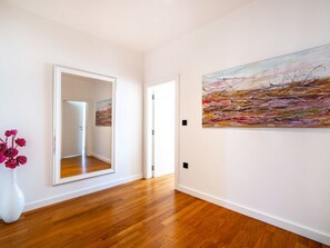 Interior - Villa Nena with heated pool, jacuzzi and sauna by Interhome (Polaca)