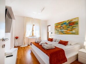 Room - Villa Nena with heated pool, jacuzzi and sauna by Interhome (Polaca)