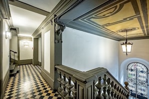 Exterior - Signoria Collection (Florence)