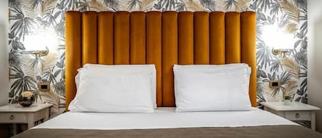 Coffres-forts dans les chambres, Wi-Fi gratuit
