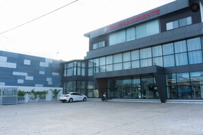 Außenbereich