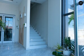 Interior - Cozy Studio apartment (Accra)
